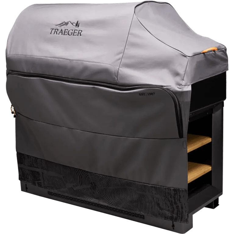 Traeger Abdeckhaube Timberline XL built - in - grillstarshop.comTraeger Abdeckhaube Timberline XL built - inGrillzubehörTraegergrillstarshop.com