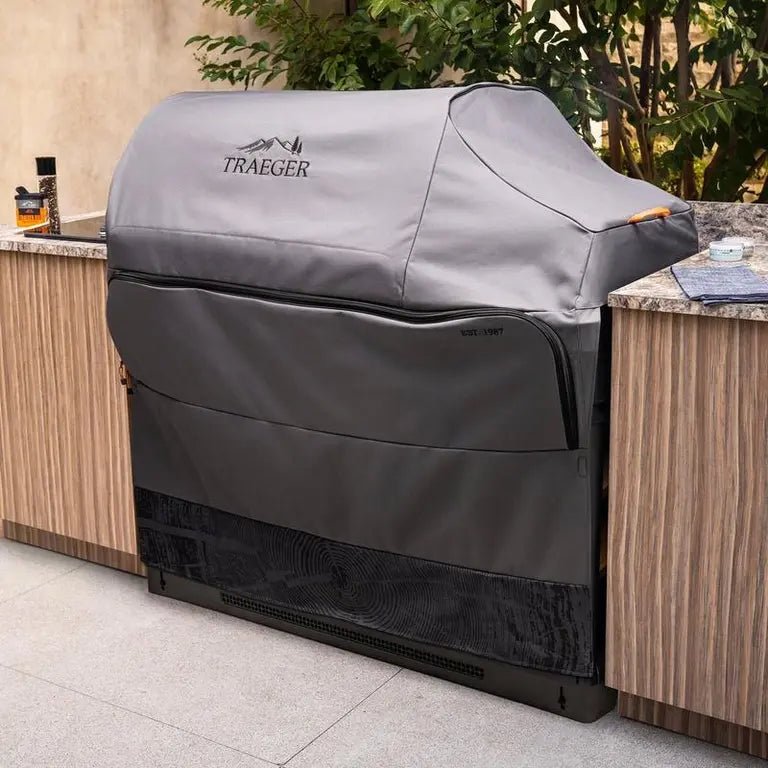 Traeger Abdeckhaube Timberline XL built - in - grillstarshop.comTraeger Abdeckhaube Timberline XL built - inGrillzubehörTraegergrillstarshop.com
