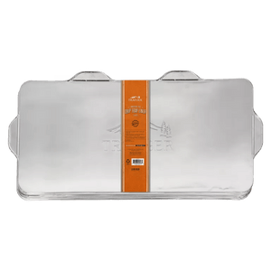 Traeger Ablaufblech - Schutzfolie für Timberline 1300 - 5 Pack - grillstarshop.comTraeger Ablaufblech - Schutzfolie für Timberline 1300 - 5 PackGrillzubehörTraegergrillstarshop.com