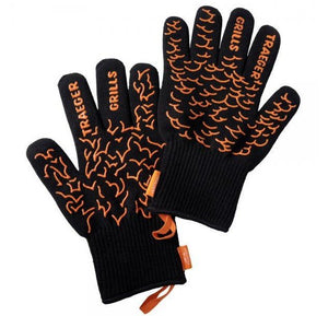 Traeger BBQ - Grillhandschuhe - grillstarshop.comTraeger BBQ - GrillhandschuheGrillzubehörTraegergrillstarshop.com