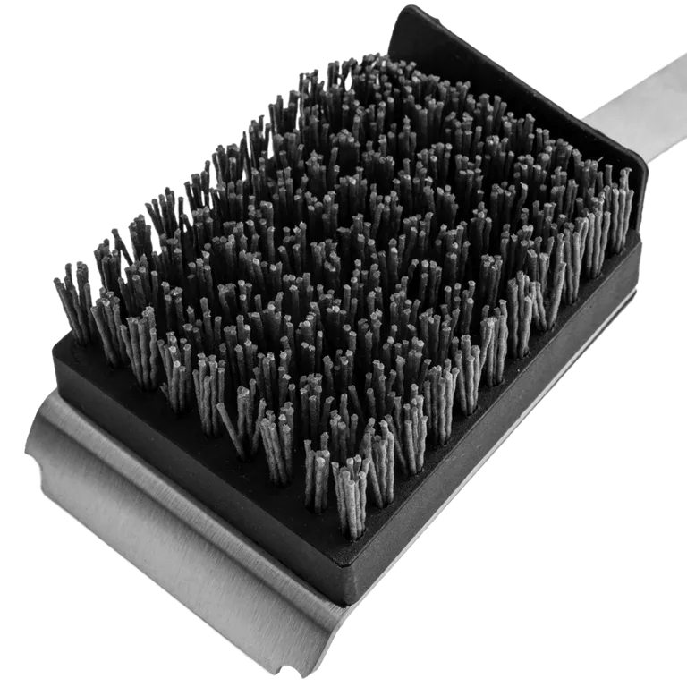 Traeger BBQ Reinigungsbürste - grillstarshop.comTraeger BBQ ReinigungsbürsteGrillzubehörTraegergrillstarshop.com