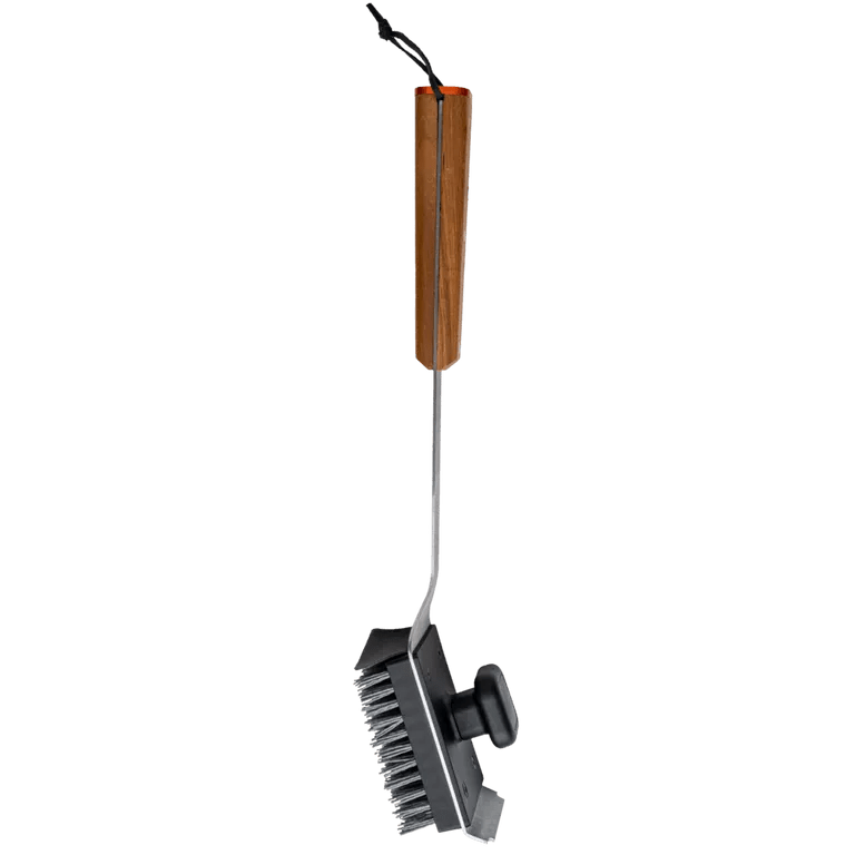 Traeger BBQ Reinigungsbürste - grillstarshop.comTraeger BBQ ReinigungsbürsteGrillzubehörTraegergrillstarshop.com