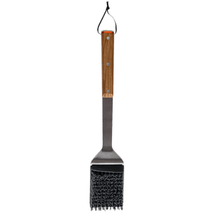 Traeger BBQ Reinigungsbürste - grillstarshop.comTraeger BBQ ReinigungsbürsteGrillzubehörTraegergrillstarshop.com