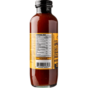 Traeger BBQ Sauce - Apricot, 440ml - grillstarshop.comTraeger BBQ Sauce - Apricot, 440mlTraegergrillstarshop.com