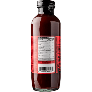 Traeger BBQ Sauce - Texas Spicy, 440ml - grillstarshop.comTraeger BBQ Sauce - Texas Spicy, 440mlTraegergrillstarshop.com