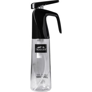 Traeger BBQ Sprühflasche - grillstarshop.comTraeger BBQ SprühflascheGrillzubehörTraegergrillstarshop.com