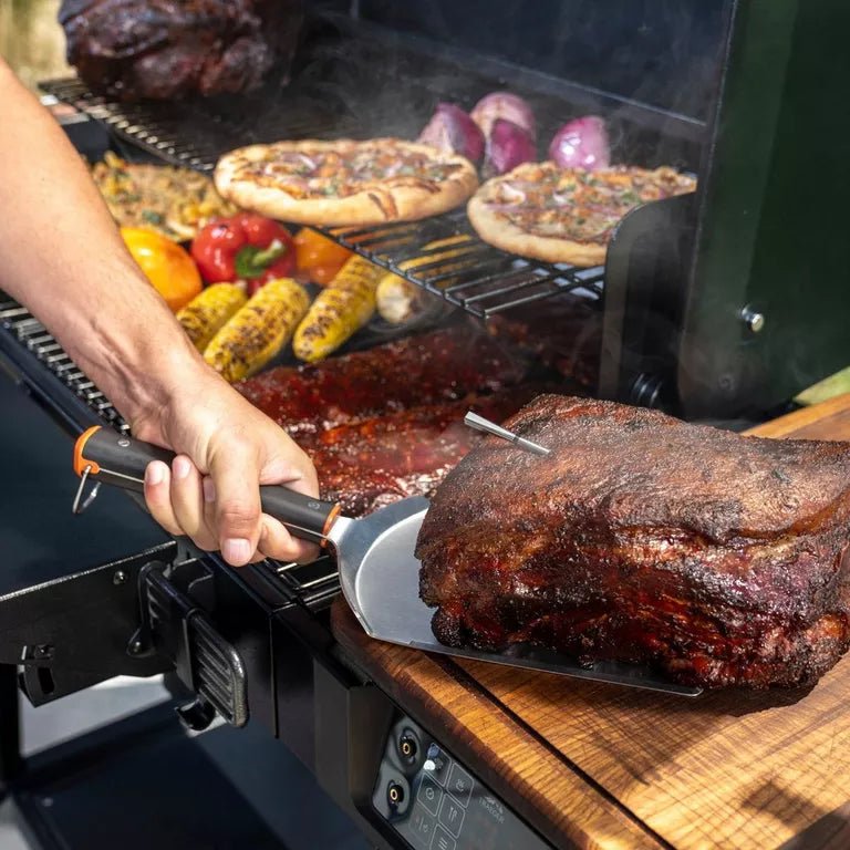 Traeger BBQ Wender, XXL - grillstarshop.comTraeger BBQ Wender, XXLTraegergrillstarshop.com