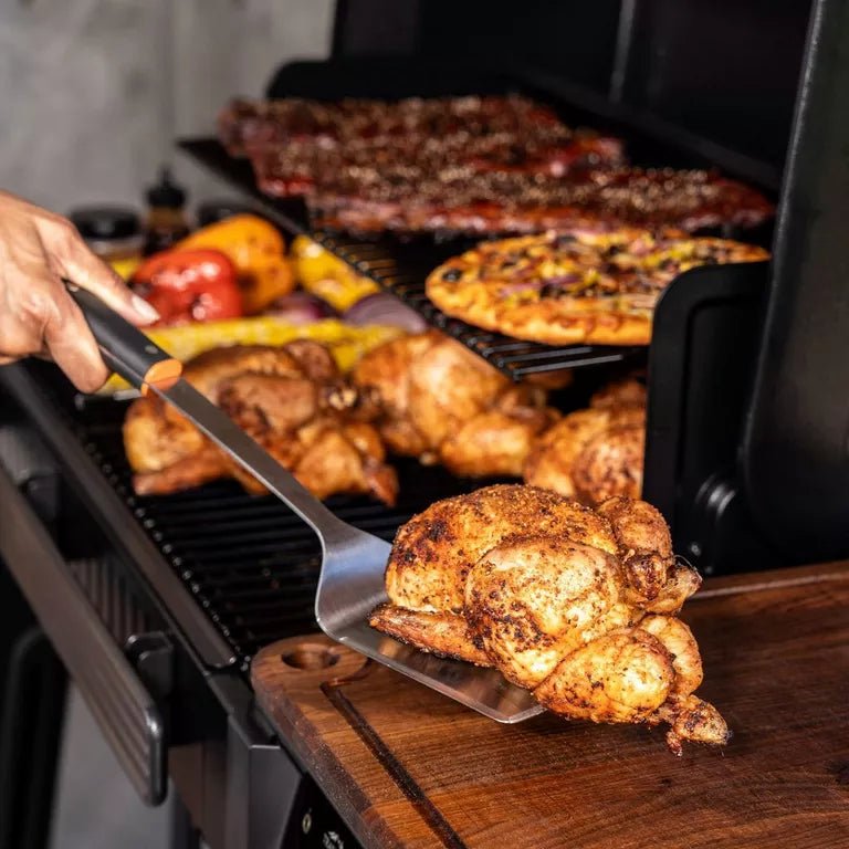 Traeger BBQ Wender - grillstarshop.comTraeger BBQ WenderTraegergrillstarshop.com
