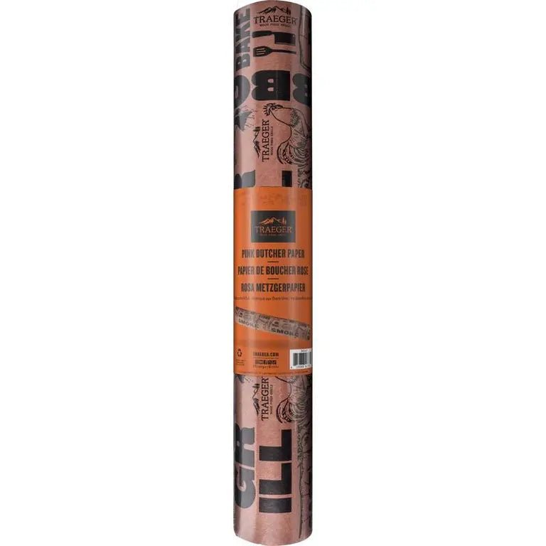 Traeger Butcher Paper 75 Ft - grillstarshop.comTraeger Butcher Paper 75 FtGrillzubehörTraegergrillstarshop.com
