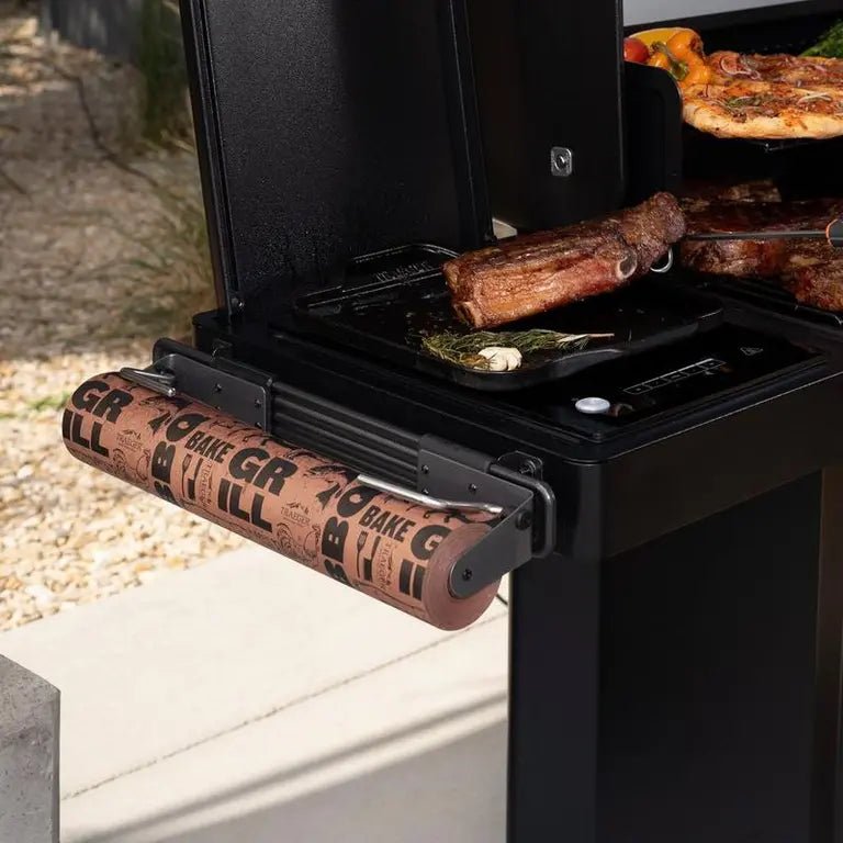 Traeger Butcher Paper 75 Ft - grillstarshop.comTraeger Butcher Paper 75 FtGrillzubehörTraegergrillstarshop.com