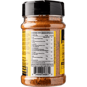 Traeger Chicken Rub, 200g - grillstarshop.comTraeger Chicken Rub, 200gTraegergrillstarshop.com