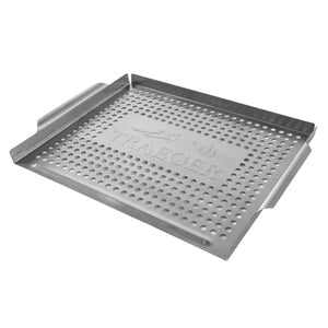 Traeger Grillkorb, Edelstahl - grillstarshop.comTraeger Grillkorb, EdelstahlTraegergrillstarshop.com