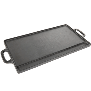 Traeger Gusseiserne Wendeplatte - grillstarshop.comTraeger Gusseiserne WendeplatteTraegergrillstarshop.com