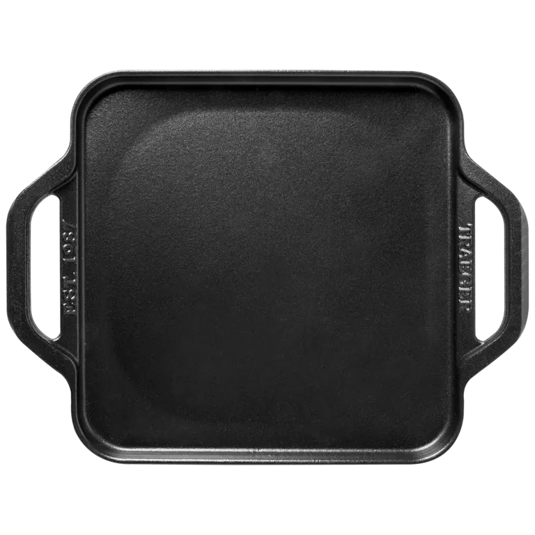 Traeger Induktionspfanne gusseisern - grillstarshop.comTraeger Induktionspfanne gusseisernGrillzubehörTraegergrillstarshop.com
