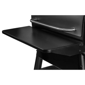 Traeger klappbare Frontablage - PRO 575 & Ironwood 650 - grillstarshop.comTraeger klappbare Frontablage - PRO 575 & Ironwood 650Traegergrillstarshop.com