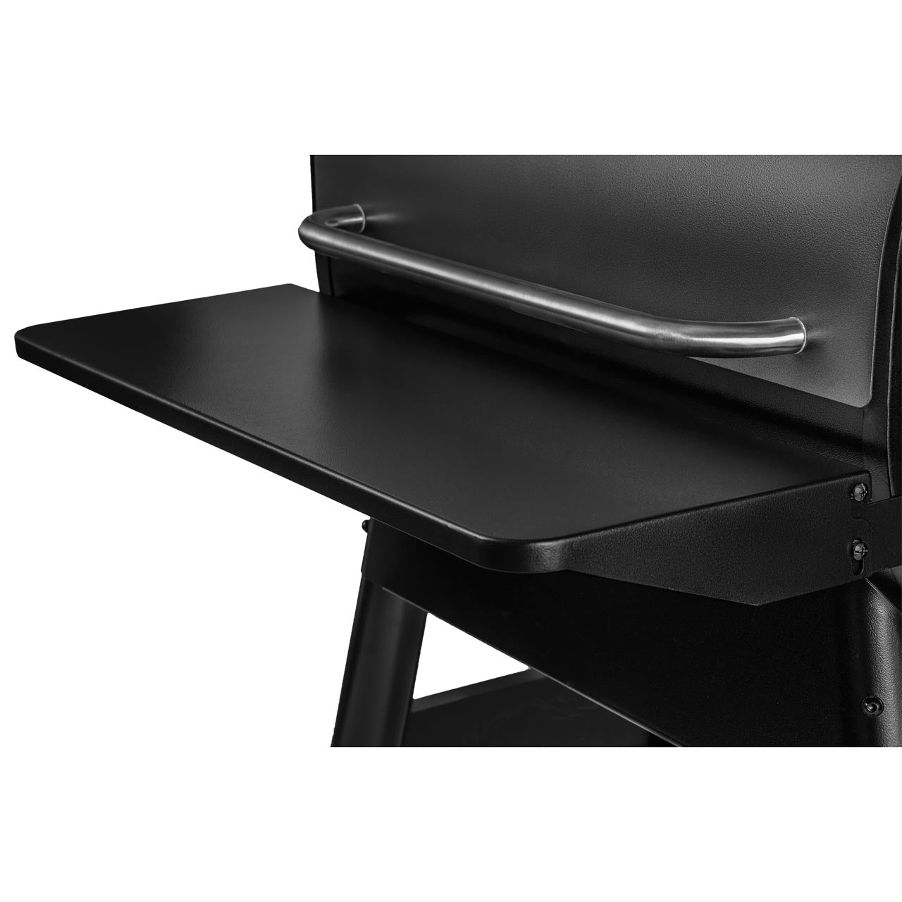 Traeger klappbare Frontablage - PRO 780 & Ironwood 885 - grillstarshop.comTraeger klappbare Frontablage - PRO 780 & Ironwood 885Traegergrillstarshop.com