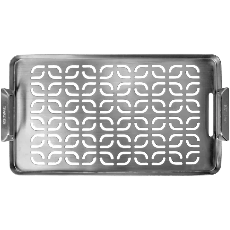 Traeger ModiFIRE Grillkorb aus Edelstahl - grillstarshop.comTraeger ModiFIRE Grillkorb aus EdelstahlGrillzubehörTraegergrillstarshop.com
