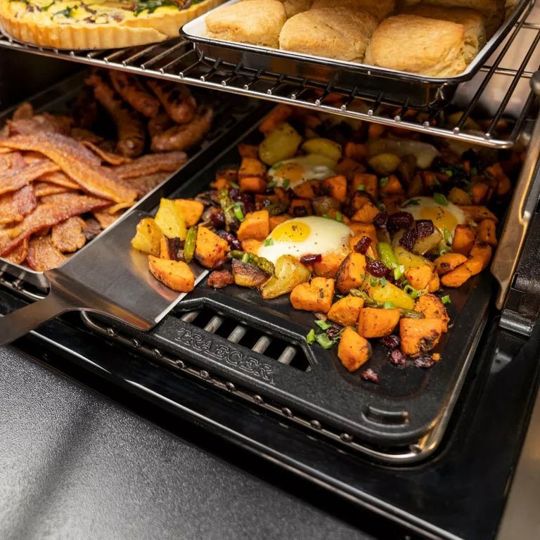Traeger ModiFIRE - Guss - Grillplatte, Wendbar - grillstarshop.comTraeger ModiFIRE - Guss - Grillplatte, WendbarGrillzubehörTraegergrillstarshop.com