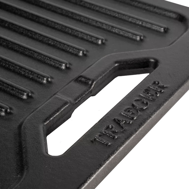 Traeger ModiFIRE - Guss - Grillplatte, Wendbar - grillstarshop.comTraeger ModiFIRE - Guss - Grillplatte, WendbarGrillzubehörTraegergrillstarshop.com