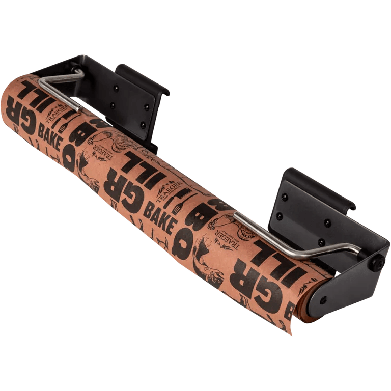 Traeger P.A.L. Pop - And - Lock™ Rollenhalter - grillstarshop.comTraeger P.A.L. Pop - And - Lock™ RollenhalterGrillzubehörTraegergrillstarshop.com
