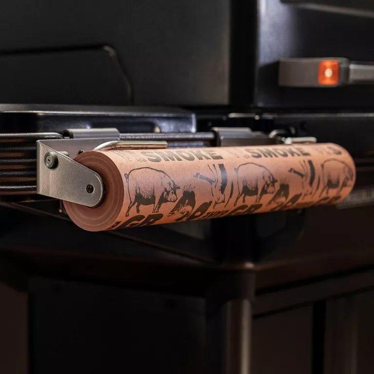 Traeger P.A.L. Pop - And - Lock™ Rollenhalter - grillstarshop.comTraeger P.A.L. Pop - And - Lock™ RollenhalterGrillzubehörTraegergrillstarshop.com