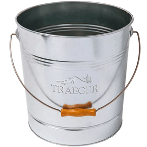 Traeger Pellet Eimer - grillstarshop.comTraeger Pellet EimerGrillzubehörTraegergrillstarshop.com