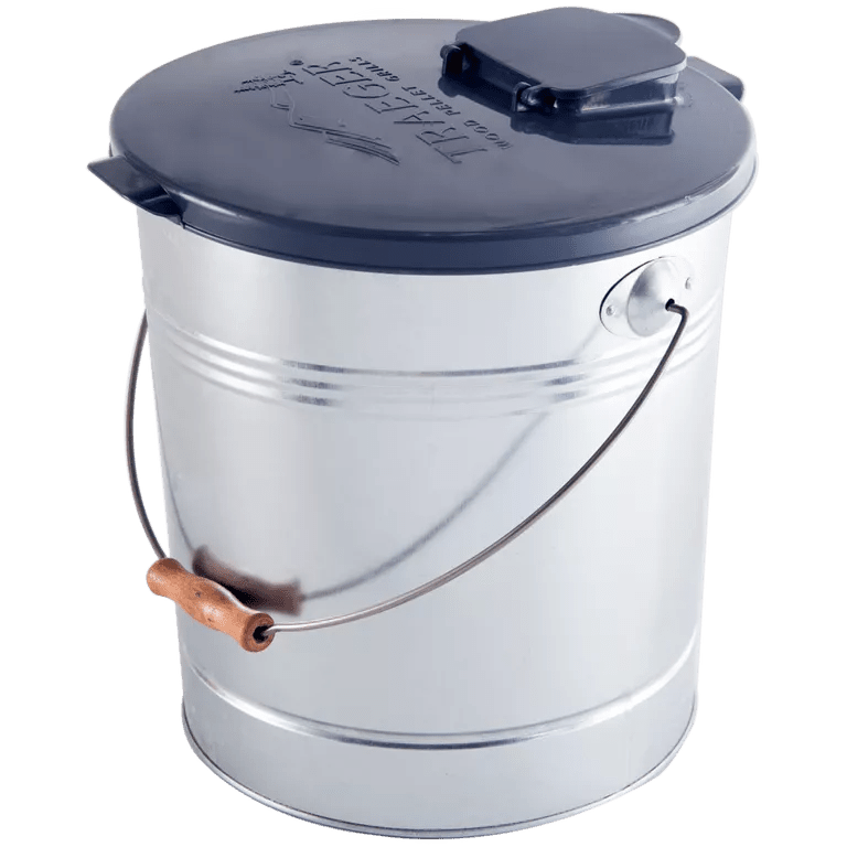 Traeger Pellet Eimer - grillstarshop.comTraeger Pellet EimerGrillzubehörTraegergrillstarshop.com