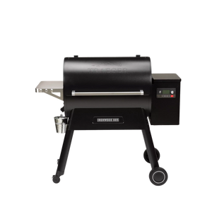 Traeger Pelletgrill Ironwood 885 - grillstarshop.comTraeger Pelletgrill Ironwood 885Traegergrillstarshop.com