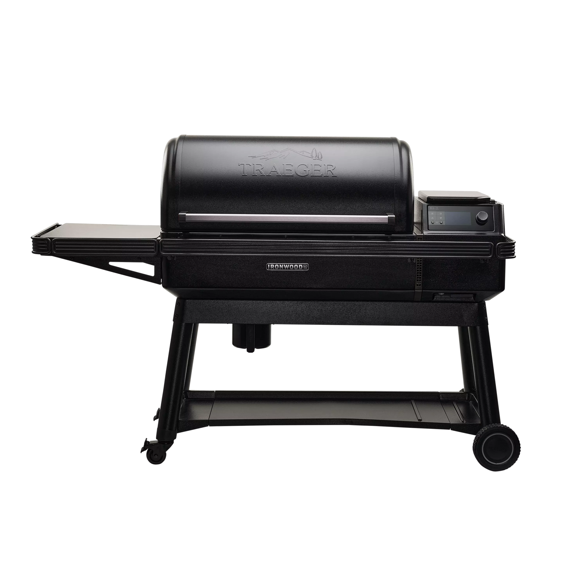 Traeger Pelletgrill Ironwood XL - grillstarshop.comTraeger Pelletgrill Ironwood XLTraegergrillstarshop.com