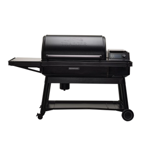 Traeger Pelletgrill Ironwood XL - grillstarshop.comTraeger Pelletgrill Ironwood XLTraegergrillstarshop.com
