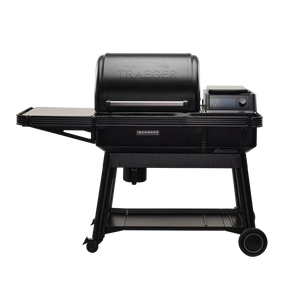 Traeger Pelletgrill Ironwood - grillstarshop.comTraeger Pelletgrill IronwoodTraegergrillstarshop.com