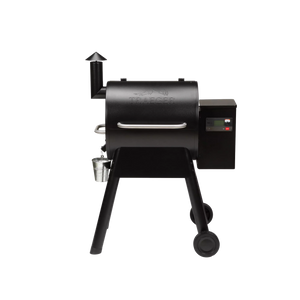 Traeger Pelletgrill Pro 575 D2, Schwarz - grillstarshop.comTraeger Pelletgrill Pro 575 D2, SchwarzSmokerTraegergrillstarshop.com