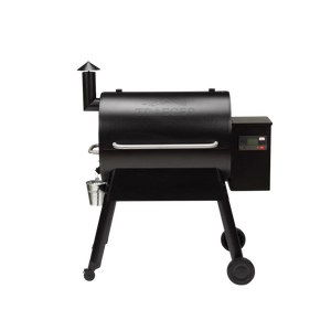 Traeger Pelletgrill Pro 780 D2, Schwarz - grillstarshop.comTraeger Pelletgrill Pro 780 D2, SchwarzTraegergrillstarshop.com