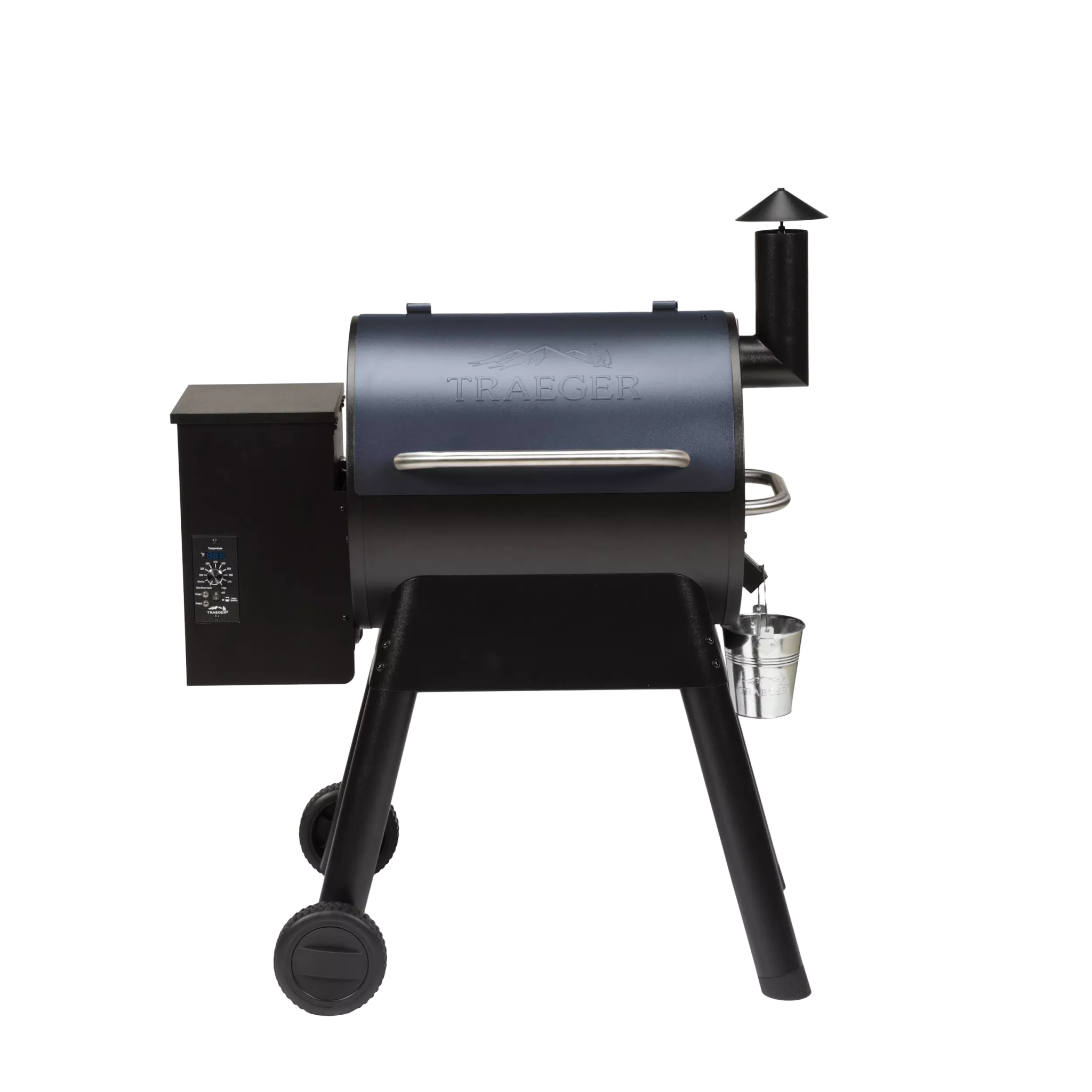 Traeger Pelletgrill Pro Series 22 Blau - grillstarshop.comTraeger Pelletgrill Pro Series 22 BlauTraegergrillstarshop.com