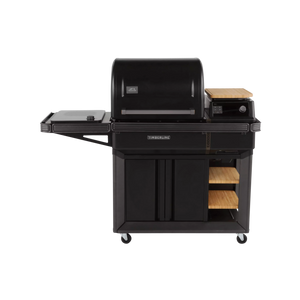 Traeger Pelletgrill Timberline - grillstarshop.comTraeger Pelletgrill TimberlineTraegergrillstarshop.com