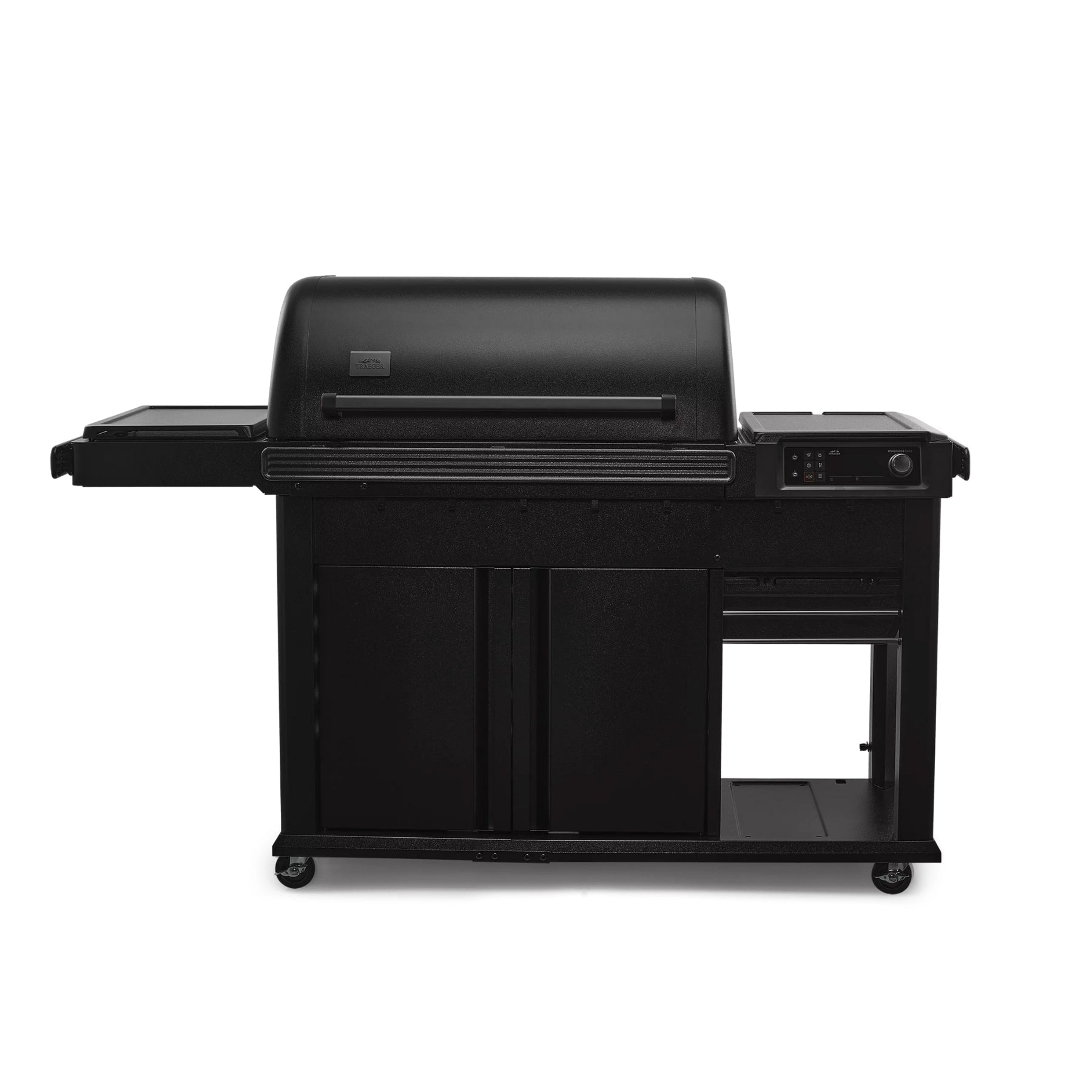 Traeger Pelletgrill Woodridge Elite - grillstarshop.comTraeger Pelletgrill Woodridge EliteTraegergrillstarshop.com