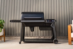 Traeger Pelletgrill Woodridge Pro - grillstarshop.comTraeger Pelletgrill Woodridge ProGrillTraegergrillstarshop.com