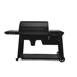 Traeger Pelletgrill Woodridge Pro - grillstarshop.comTraeger Pelletgrill Woodridge ProGrillTraegergrillstarshop.com
