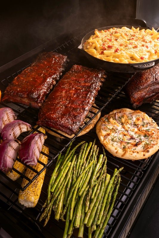 Traeger Pelletgrill Woodridge Pro - grillstarshop.comTraeger Pelletgrill Woodridge ProGrillTraegergrillstarshop.com
