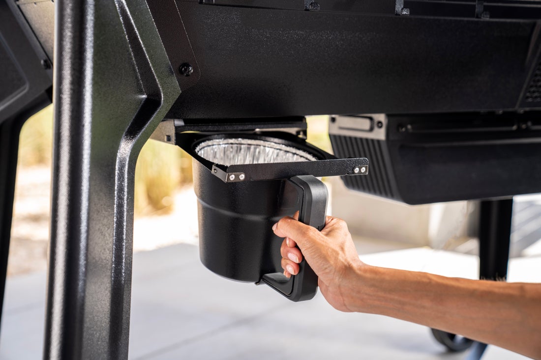 Traeger Pelletgrill Woodridge - grillstarshop.comTraeger Pelletgrill WoodridgeGrillTraegergrillstarshop.com