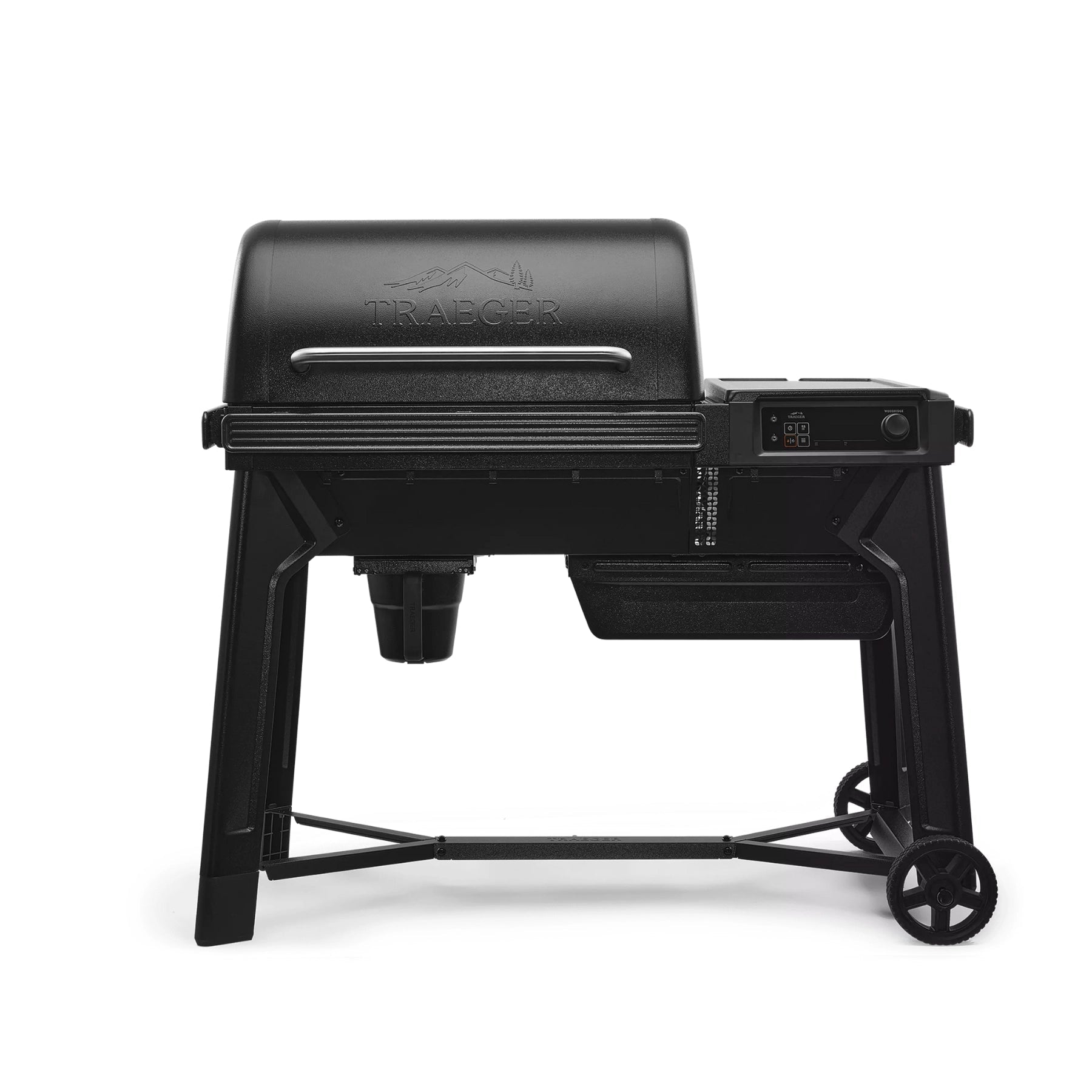 Traeger Pelletgrill Woodridge - grillstarshop.comTraeger Pelletgrill WoodridgeGrillTraegergrillstarshop.com