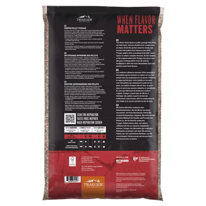 Traeger Pellets, Apfel 9kg - grillstarshop.comTraeger Pellets, Apfel 9kgTraegergrillstarshop.com