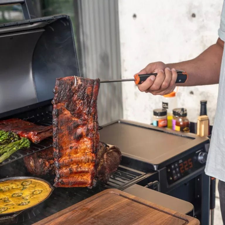 Traeger Pigtail - grillstarshop.comTraeger PigtailTraegergrillstarshop.com