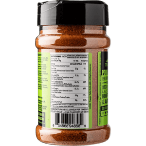 Traeger Pork & Poultry Rub - grillstarshop.comTraeger Pork & Poultry RubTraegergrillstarshop.com