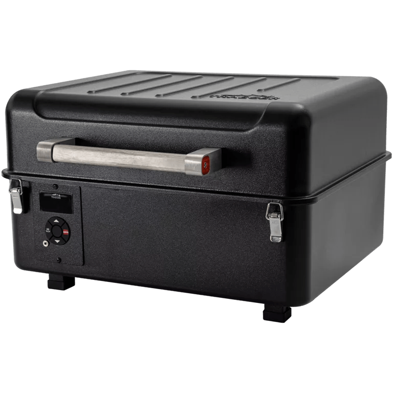 Traeger Ranger - grillstarshop.comTraeger RangerTraegergrillstarshop.com