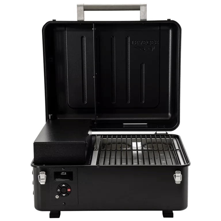 Traeger Ranger - grillstarshop.comTraeger RangerTraegergrillstarshop.com