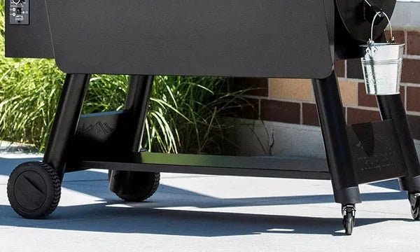 Traeger Regalboden/Bodenplatte, Timberline 1300 & Pro 34 - grillstarshop.comTraeger Regalboden/Bodenplatte, Timberline 1300 & Pro 34Traegergrillstarshop.com