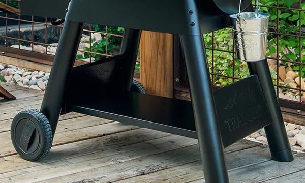 Traeger Regalboden/Bodenplatte, Timberline 850 & Pro 22 - grillstarshop.comTraeger Regalboden/Bodenplatte, Timberline 850 & Pro 22Traegergrillstarshop.com