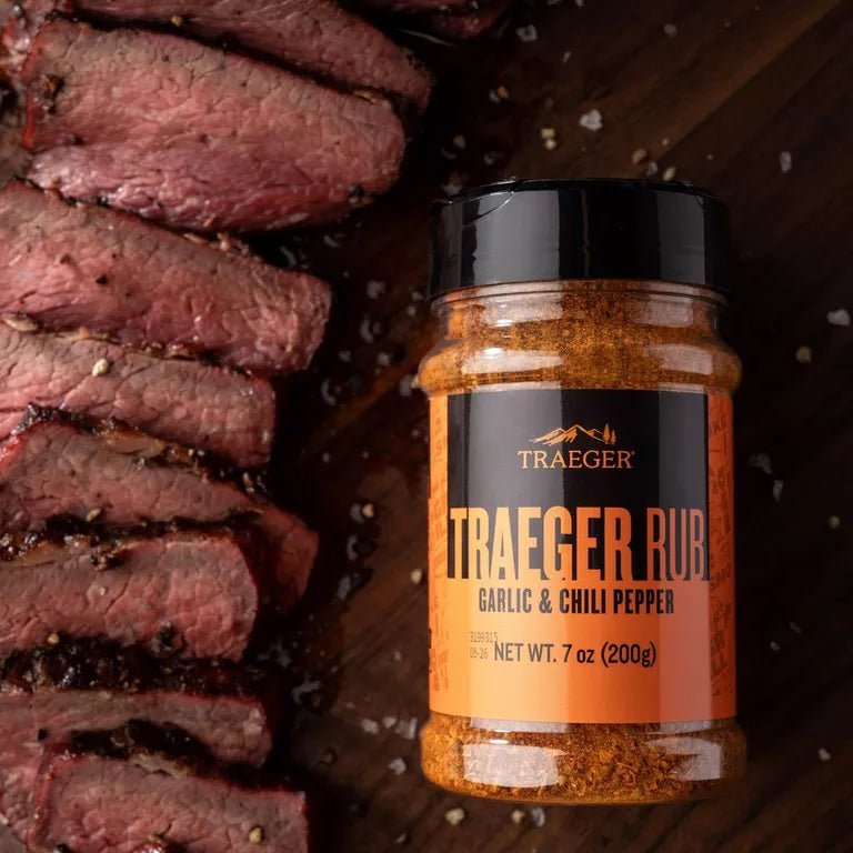 Traeger Rub, 200g - grillstarshop.comTraeger Rub, 200gTraegergrillstarshop.com