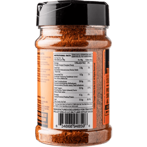 Traeger Rub, 200g - grillstarshop.comTraeger Rub, 200gTraegergrillstarshop.com